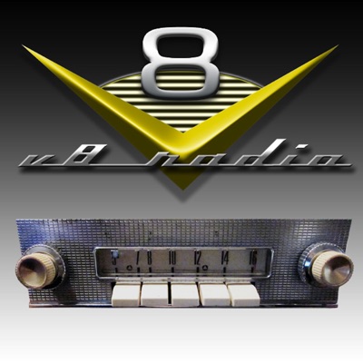 V8 Radio Podcast V8 Radio Podcast