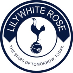 #007 - Lilywhite Rose