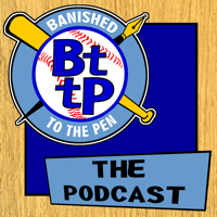 BttP Podcast 58: Meg Rowley