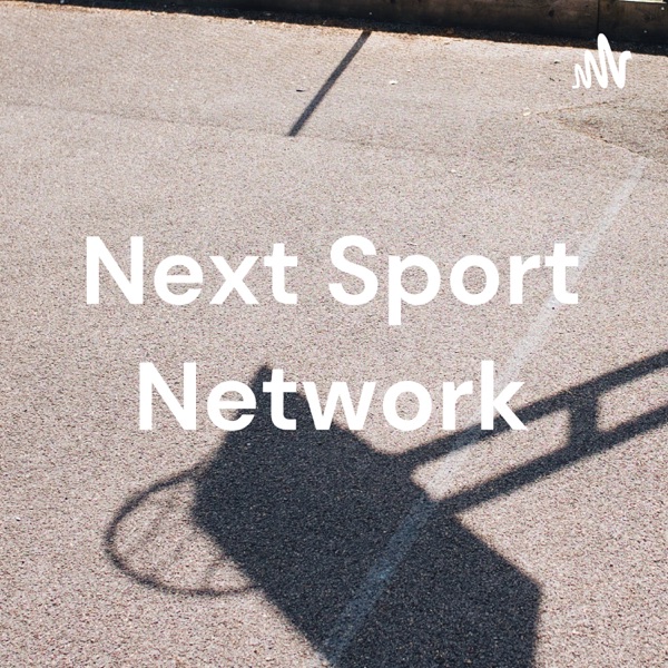 Next Sport Network Artwork