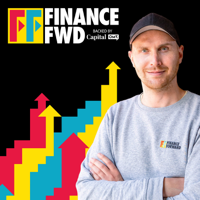 FinanceFWD #117 Oscar-Gründer Mario Schlosser