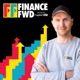 FFWD #242 mit Scalable-Capital-Gründer Erik Podzuweit