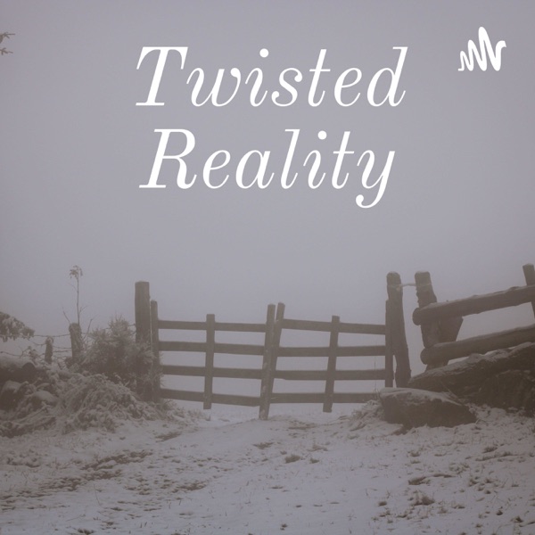 Twisted Reality Artwork
