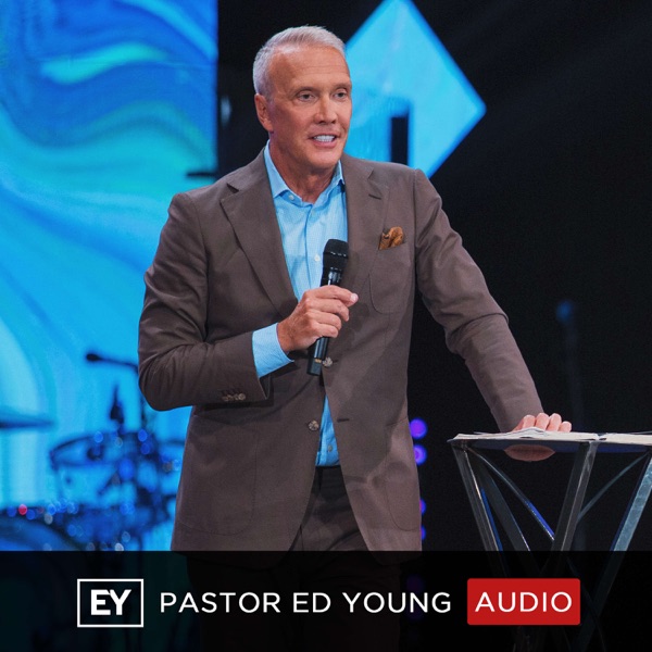 Ed Young Messages - Audio