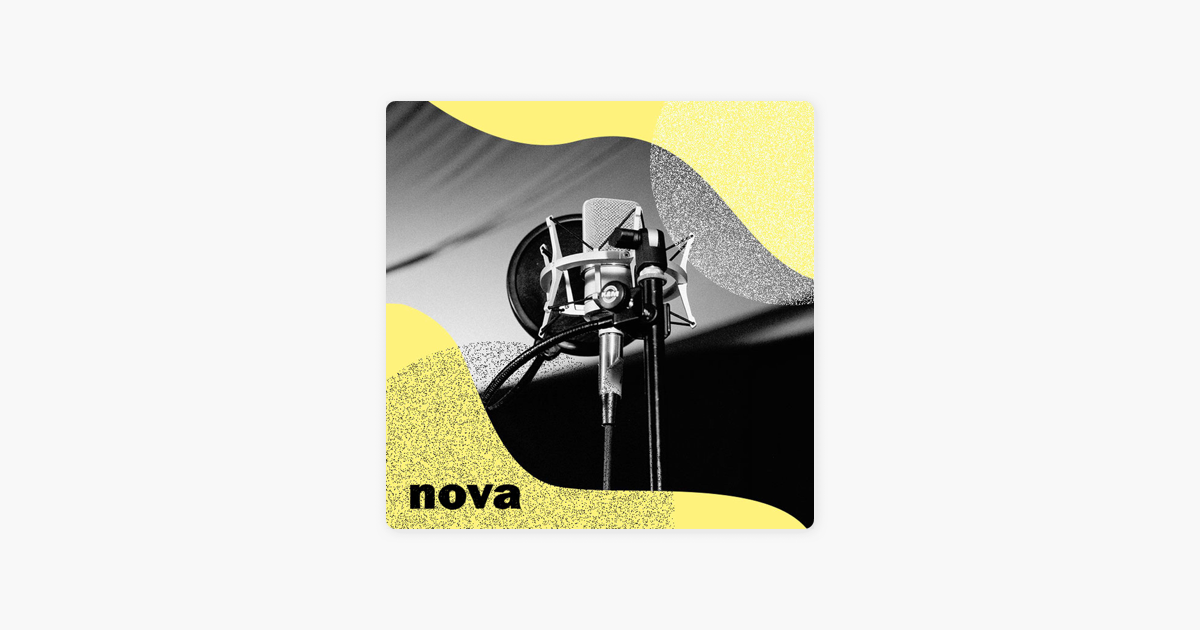 ‎Nova Stories on Apple Podcasts