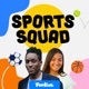 Sports Squad
