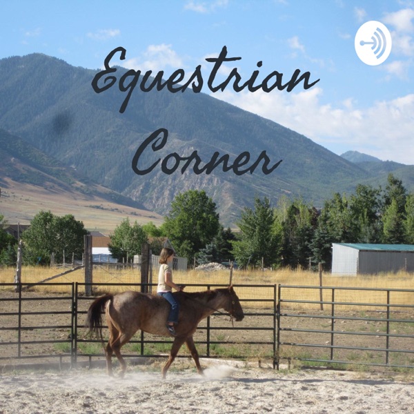 Equestrian Corner Artwork