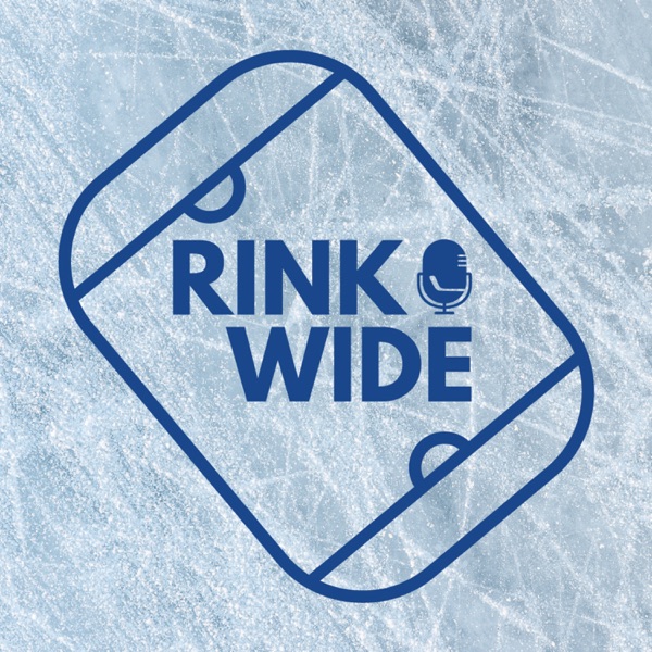 Rink Wide Artwork