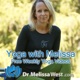 Vagus Nerve Reset Yoga Nidra – Yoga with Melissa Episode 692