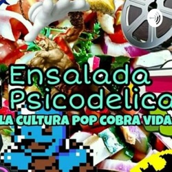 Peliculas, OVNIS y cosas locas