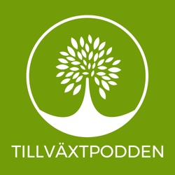 Avsnitt 28 - Coaching som verktyg för tillväxt