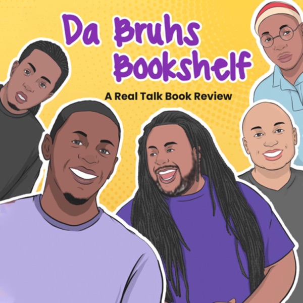 Da Bruhs BookShelf Artwork