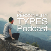 The Personality Types Podcast - Jose Lara
