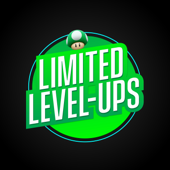 Limited Level-Ups - Alex Nikolic