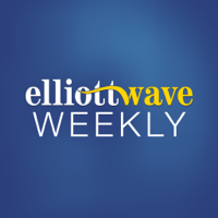 Elliott Wave Weekly Podcast podcast