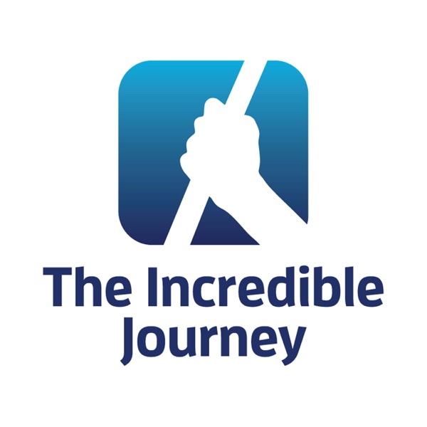 Artwork for The Incredible Journey