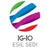 ESIL International Organizations artwork