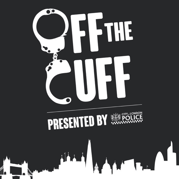 Off The Cuff image