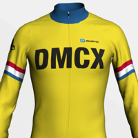 Simon Yates' 2022 Bike Size