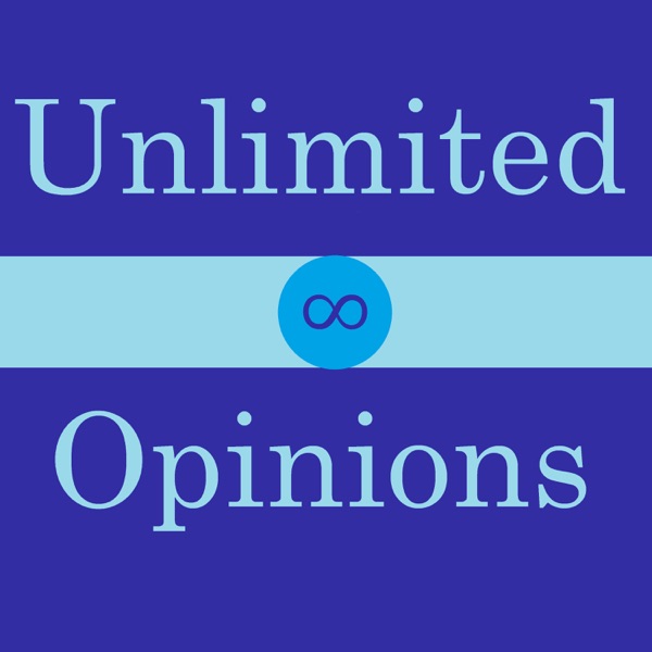 Unlimited Opinions image