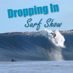 History of Science in Surfing with Matt Warshaw