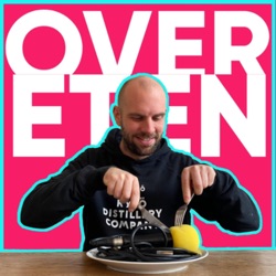 Hakim Chatar - Over Eten #112