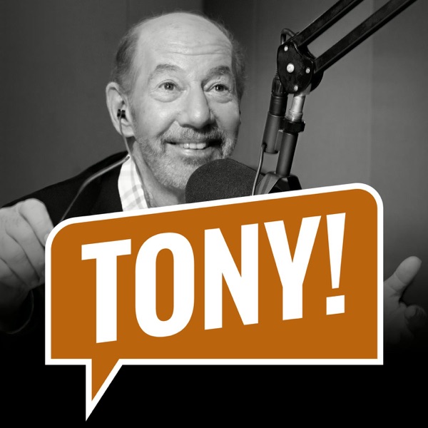 The Tony Kornheiser Show Artwork