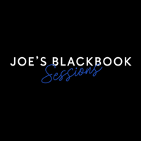 Joe's Blackbook Session 13 — Aya Kanai & Elise Loehnen