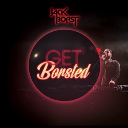 Get Borsted #061 by Jack Borst