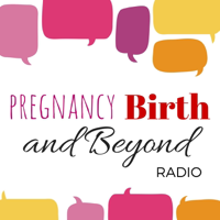 "No one told me what it would be like" preparing for postpartum