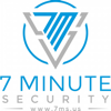 7 Minute Security - Brian Johnson