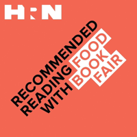 Recommended Reading with Food Book Fair podcast