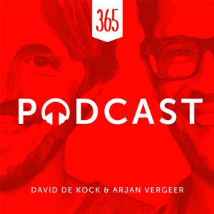 365 Dagen Succesvol Podcast