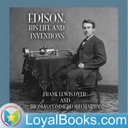 15 – Introduction Of The Edison Electric Light