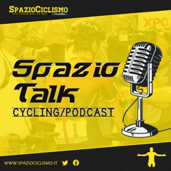 Tra ciclocross e sogni di Giro d'Italia (con Mozzato e Fancellu)