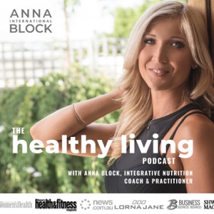 The Healthy Living Podcast