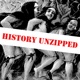 History Unzipped