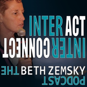 The Beth Zemsky Podcast