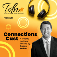 Episode 5: Arthur Mitchell