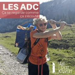 ADC #6 : LE CHIEN D'A COTE DE L'ECOLE