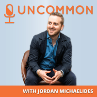 James Cridland of Podnews
