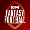 SGPN Fantasy Football Podcast artwork
