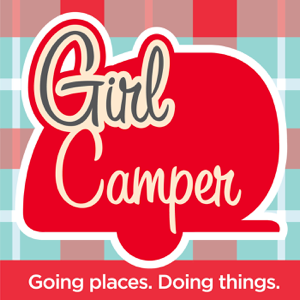 Girl Camper podcast
