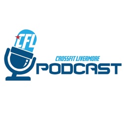 No Bull CrossFit Games | CFL Podcast