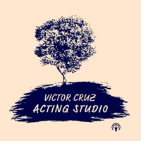 Episode 19: Casting Director Stephanie Holbrook