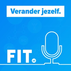 #190: Hoe word je natural bodybuilding kampioen? - Coach en atleet Sandra van de Kamp