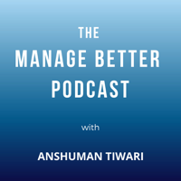 Learn Storytelling with Indranil Chakraborty IC - Manage Better