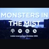 Monsters in the Mist artwork