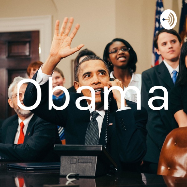 Obama Podcast