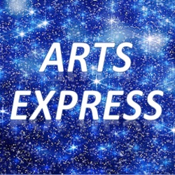 Arts Express 6-12-24 Featuring Actor C. Thomas Howell